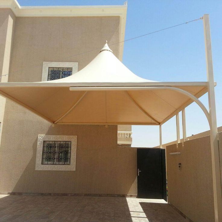 مظلات جدة مظلات هرمية جدة