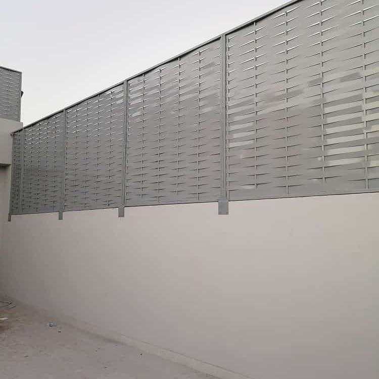 سواتر شرائح جدة